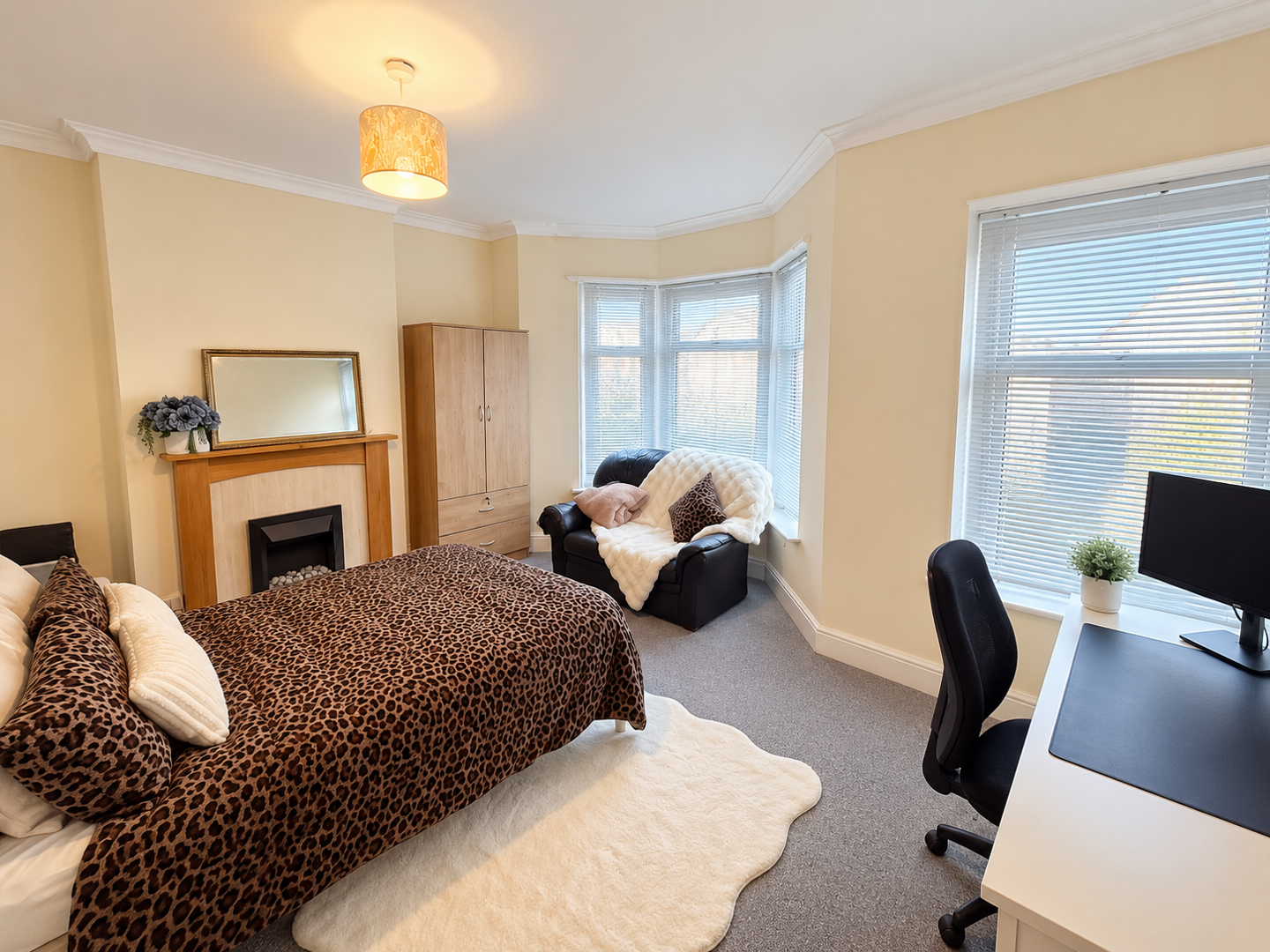 4 bed property in Colum Place, Cardiff